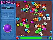 Bejeweled Deluxe screenshot #2