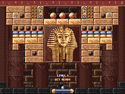 Bricks of Egypt screenshot