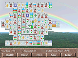 Championship Mahjongg screenshot