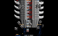 DemonStar screenshot #2