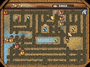 Dig McDug screenshot #2