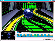 Gutterball screenshot