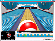 Gutterball screenshot #2
