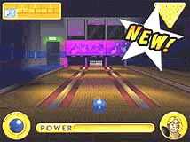 Party Bowling screenshot