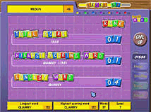 Puzzle Word screenshot #2