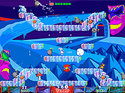 Snowy: The Bear's Adventures screenshot #2