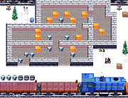 Docker Sokoban screenshot #2