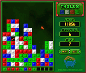 Trilix screenshot #2