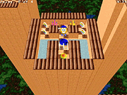 Wonderland screenshot