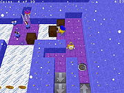 Wonderland screenshot #2