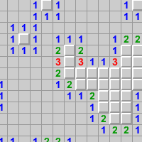 Minesweeper