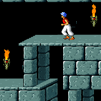 Prince of Persia