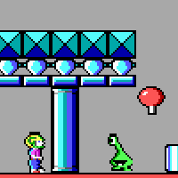 Commander Keen