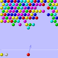 Bubble Shooter