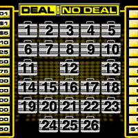 Deal or No Deal