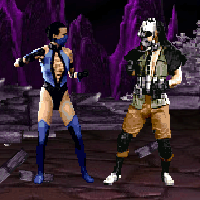 Mortal Kombat Karnage