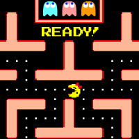 Ms Pac-Man