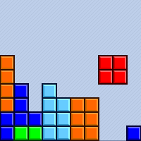 Tetris (Flash)