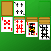 Solitaire