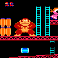 Donkey Kong