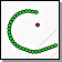 Radial Snake