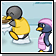 Penguin Diner