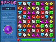 Bejeweled Deluxe screenshot