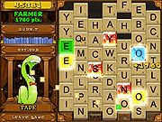 Bookworm Deluxe screenshot #2