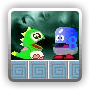 Bubble Bobble Nostalgie