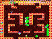 Bubble Bobble Nostalgie screenshot