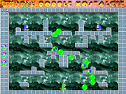 Bubble Bobble Nostalgie screenshot #2