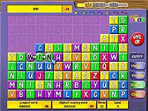 Puzzle Word screenshot