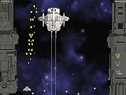 Star Defender screenshot #2
