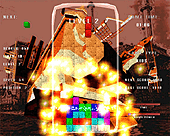 Tetris Revolution screenshot #2