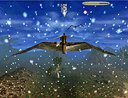 Wing: Released Spirits screenshot #2